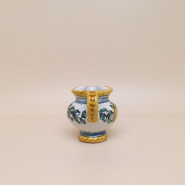 CREAMER CM.9H, LIMONCINI